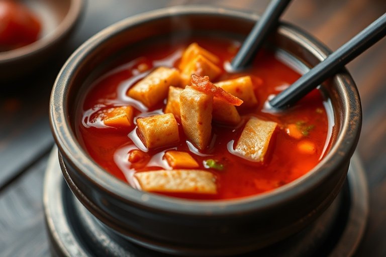久久不卡视频-风味人间：四川火锅制作全纪录